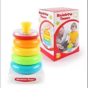 RAINBOW TOWER