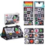 TUMMY TIME MIRROW FRUIT