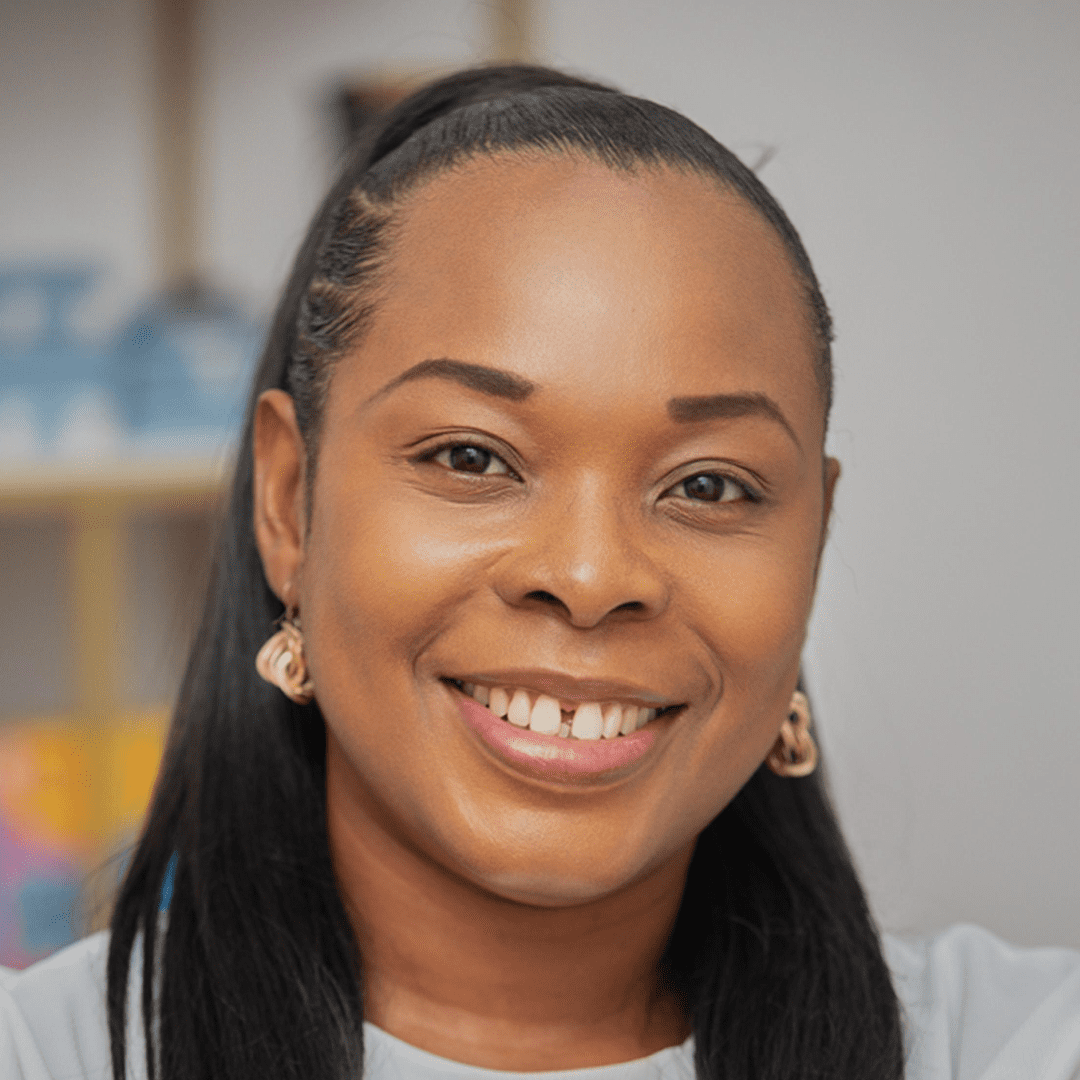 Ceo 1 Victoria Seshie