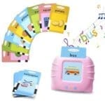 FLASH READER DEVICE FOR KIDS