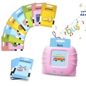 FLASH READER DEVICE FOR KIDS