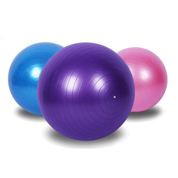Yoga Activity Ball For Kids Therapy - Image 1