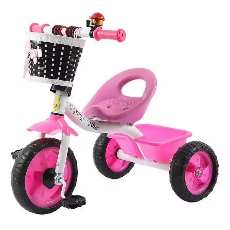 966.Jpg Toddler Tricycle - Image 1