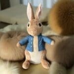 Peter Rabbit Plush
