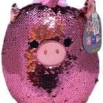 SQUISHMALLOWS Unicorn Plush Stuffed Animal