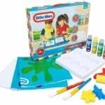 Little Tikes Junior Paint Set