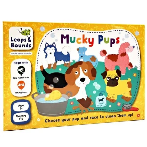 1468.Jpg Mucky Pups - Image 1