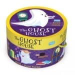 The Ghost House Puzzle