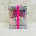 Magical Unicorn Slippers