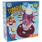 Tumble Rocket