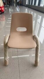Pre-order preschool Chair 28cm sitting height