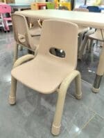 Pre-order preschool Chair 28cm sitting height - Image 2