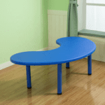 Pre-order Arc Table for preschool classroom