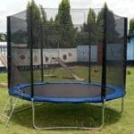 Pre-Order Trampoline 10Ft