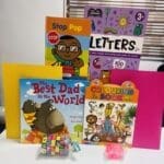 30-Day Toddler Reading Challenge (Parent-Child Reading Time) Age 3yrs+ - Image 3