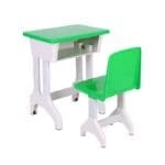 Pre-Order kindergarten Single sitting desk