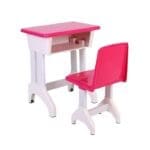 Pre-Order kindergarten Single sitting desk - Image 2