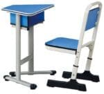 Round table sitting Elementary Desk - Image 2