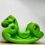 Pre-order Rocking Horse 78*29*53cm