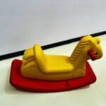 Pre-Order Rocking Duckling 68*30*43cm - Image 2