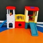 Arriving soon: Kids playground set - Image 3