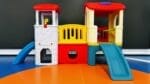 Arriving soon: Kids playground set