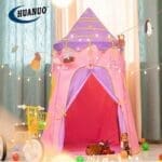 Toddler play Tent with Lightning balls - Image 2