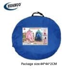 Toddler play Tent with Lightning balls