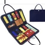 Pre-order bulk Sensory busy Book