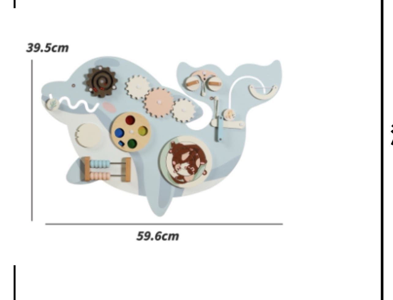 Screenshot-16 Pre-Order Wall Sensory Busy Activity Board - Image 1