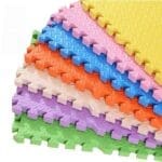 Eva Mat 60*60*1cm thickness size 6pcs per pack