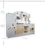 Arriving soon: Kids pretend and play kitchen set