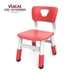 28cm sitting height preschool chair - Image 2