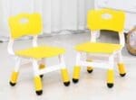 28cm sitting height preschool chair
