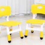28cm sitting height preschool chair