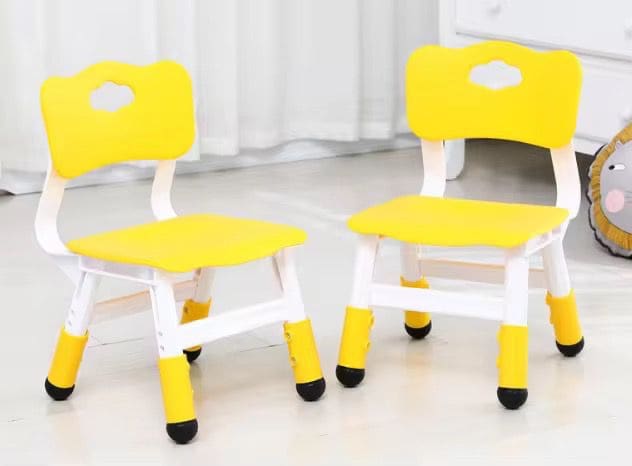 D0601F29-3A35-457E-8A67-1974127Fcaa1-3 28Cm Sitting Height Preschool Chair - Image 1