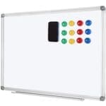 Arriving soon: Single Sided Classroom Whiteboard for school