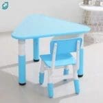 Triangular Preschool table ( Table only) ARRIVING SOON - Image 4