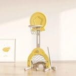 CHILDREN FOOTBALL, BASKETBALL & HOCKEY SET