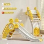 BABY-TODDLER SLIDE