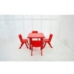 60*60CM SINGLE TABLE