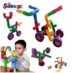 LEGO STICK  CHIAIN FORMATION