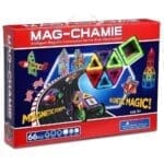 MAGNETIC TILES GAME