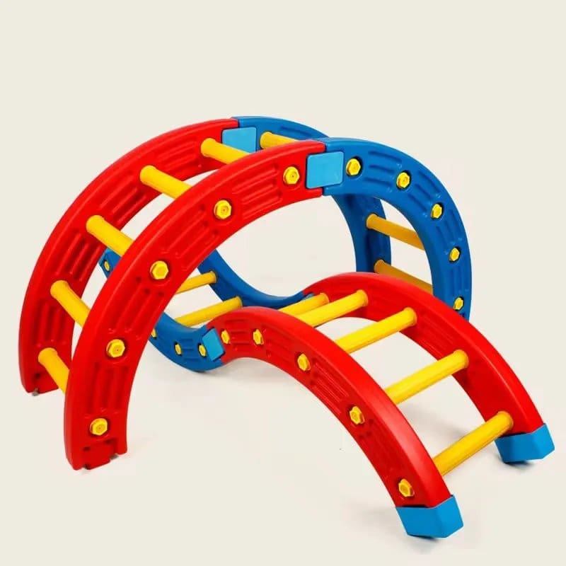 1568.Jpg Plastic Climber And Crawler For Kids - Image 1