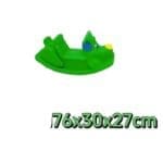 ROCKING HORSE PRESCHOOL SMALL SIZE 68*30*43 CM