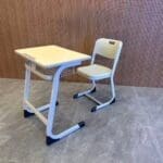 NON ADJUSTABLE MONO DESK PRIMARY