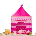 POP UP FOLDABLE  PRINCESS TENT HOUSES
