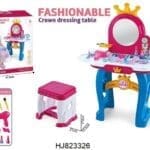 Kids Fashionable Beauty Dressing Table