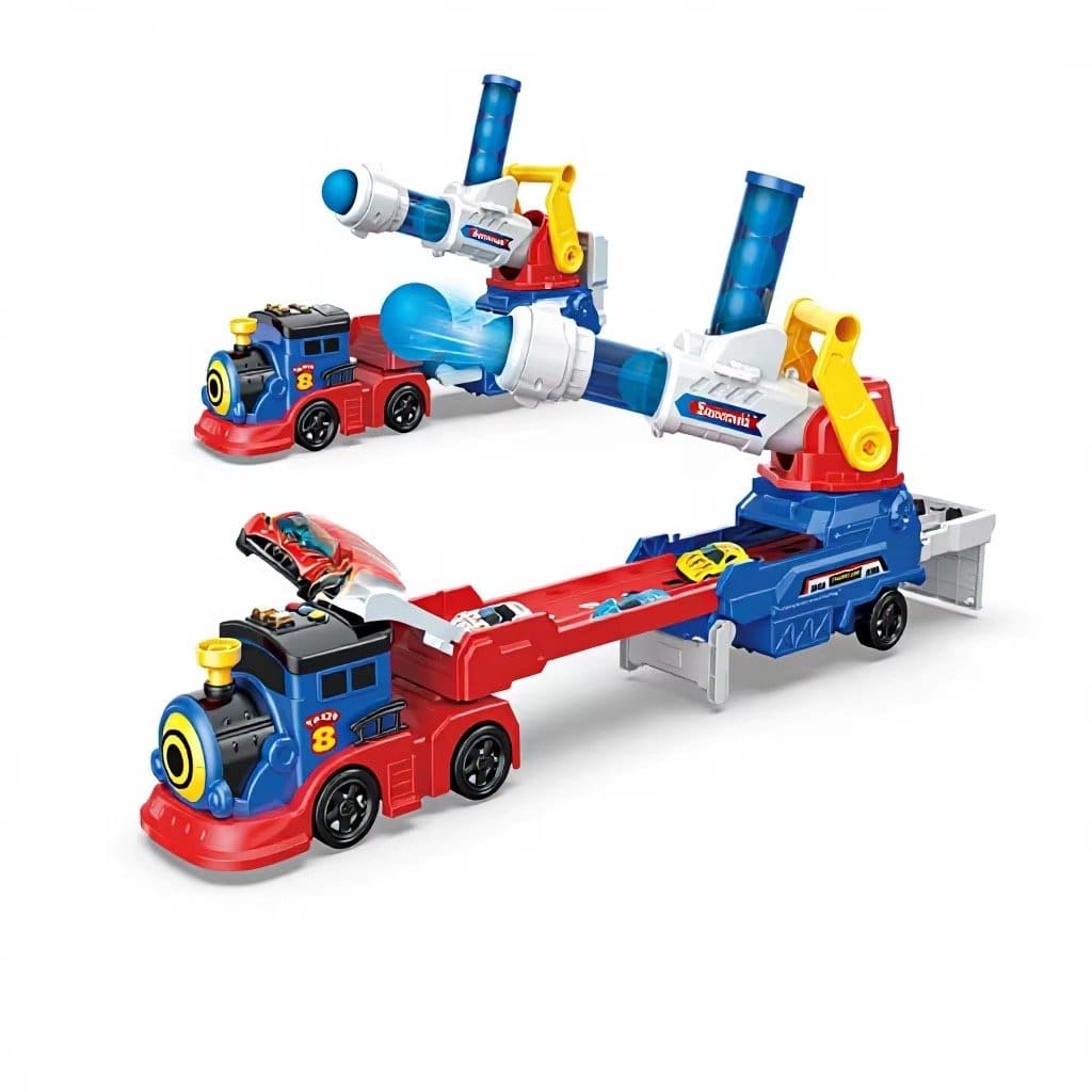 1609.Jpg Kids X4 Car Game Play - Image 1